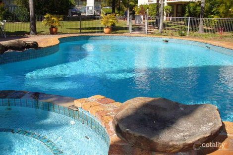 Property photo of 14/40 Murev Way Carrara QLD 4211