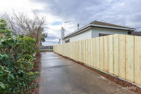 124a Reeve St, Sale, VIC 3850