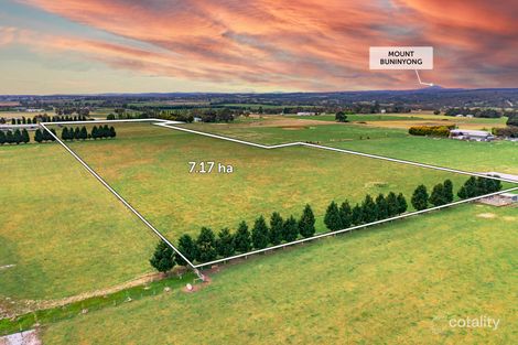 Property photo of 115 School Lane Cambrian Hill VIC 3352