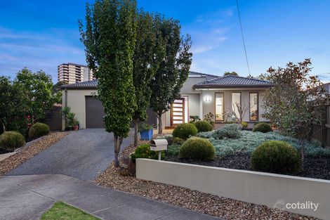 Property photo of 5 Brent Street Glen Waverley VIC 3150