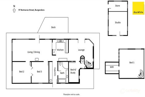 57 Butmaroo St, Bungendore, NSW 2621