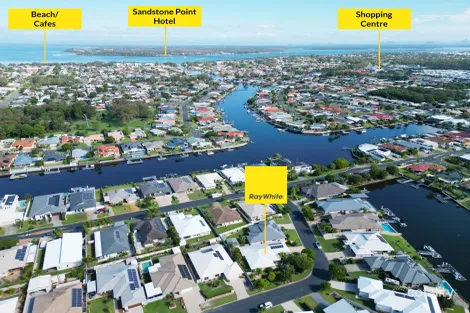 Property photo of 76 Pentas Drive Bongaree QLD 4507