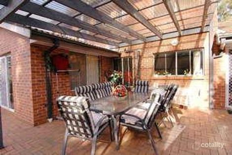 Property photo of 34 Torrens Place Cherrybrook NSW 2126
