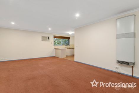 Property photo of 1/8 The Crescent Ferntree Gully VIC 3156