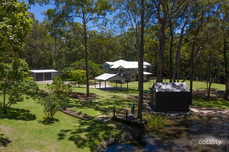 Property photo of 17 Sunset Drive Little Mountain QLD 4551