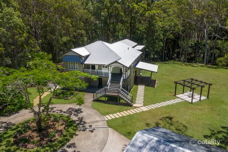 Property photo of 17 Sunset Drive Little Mountain QLD 4551