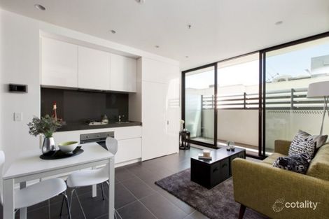 Property photo of 313/145 Roden Street West Melbourne VIC 3003
