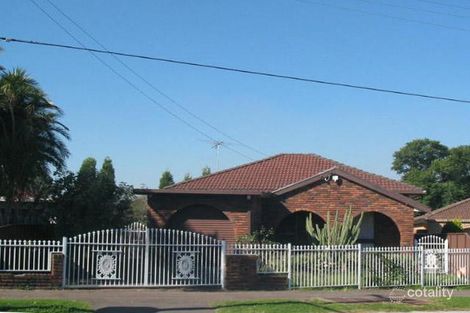 142 Railway Tce, Merrylands, NSW 2160