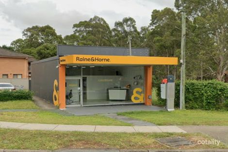 25 O'Sullivan Rd, Leumeah, NSW 2560
