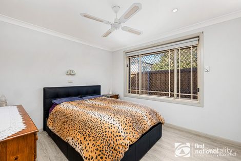 Property photo of 2/22 Bell Street South Windsor NSW 2756