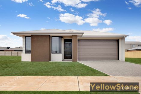 6 Aristides Cres, Thornhill Park, VIC 3335