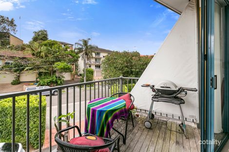 Property photo of 23/15 Seabeach Avenue Mona Vale NSW 2103