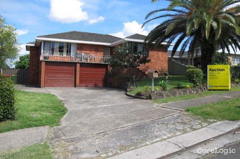 Property photo of 13 Araluen Road Lansvale NSW 2166