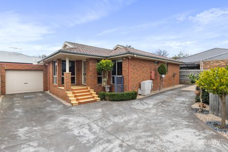 Property photo of 2/4 Maggs Street Croydon VIC 3136