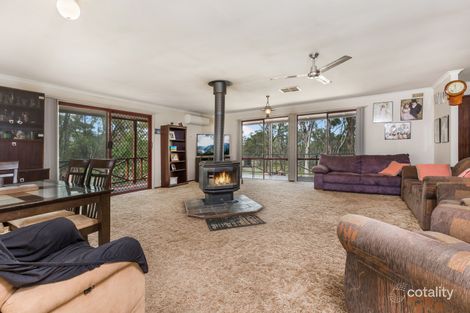 Property photo of 119 Shanahans Road Eppalock VIC 3551