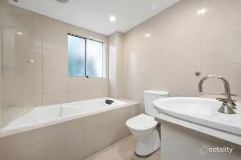 Property photo of 7/5 Abbott Street Coogee NSW 2034