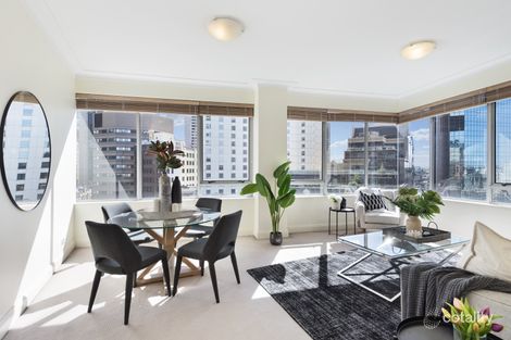 Property photo of 1410/38-42 Bridge Street Sydney NSW 2000