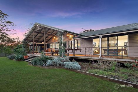 957 Groomsville Rd, Geham, QLD 4352