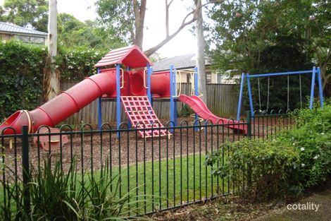 Property photo of 1/12 Adelphi Road Marsfield NSW 2122
