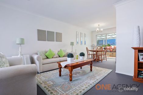 Property photo of 13 Copperfield Drive Ambarvale NSW 2560