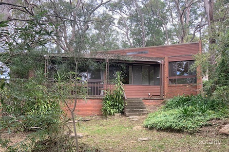 Property photo of 38 Russell Avenue Faulconbridge NSW 2776