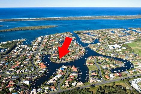 Property photo of 15 Kikori Crescent Runaway Bay QLD 4216