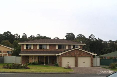 28c Derribong Dr, Cordeaux Heights, NSW 2526