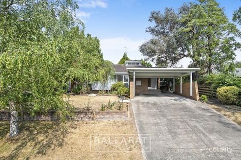 8 Grandison Ave, Mount Clear, VIC 3350