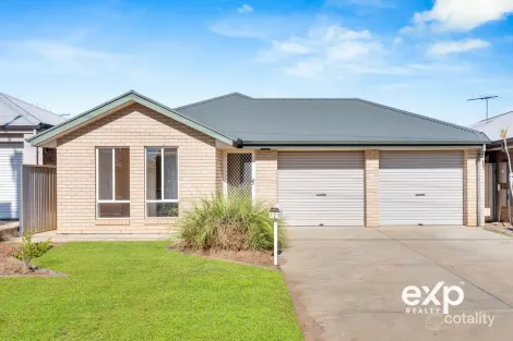 Property photo of 121 Peerless Road Munno Para West SA 5115