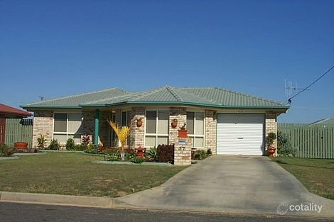 57 Dawson Ave, Thabeban, QLD 4670