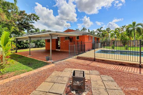 9 Erldunda St, Tiwi, NT 0810