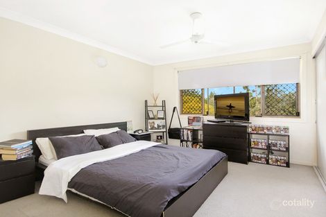 Property photo of 42/22 Thurlow Street Newmarket QLD 4051