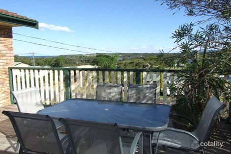Property photo of 45 Canberra Crescent Burrill Lake NSW 2539