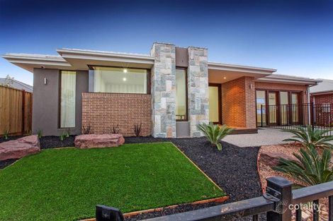 Property photo of 9710 Mandalay Circuit Beveridge VIC 3753