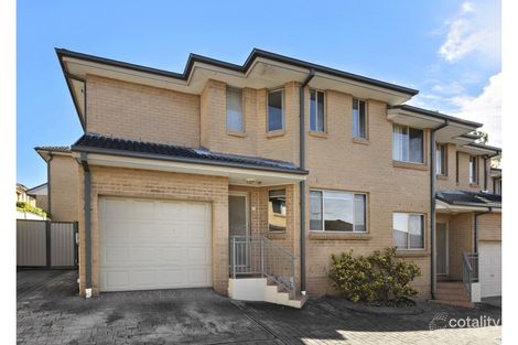 Property photo of 14/272 Flushcombe Road Blacktown NSW 2148
