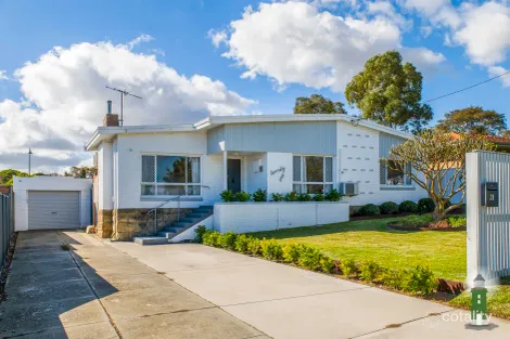 21 Sawle Rd, Hamilton Hill, WA 6163
