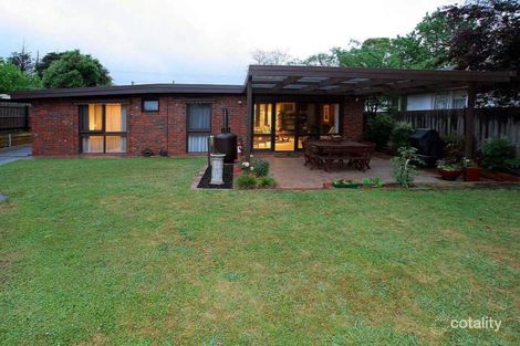 Property photo of 110 Stud Road Wantirna VIC 3152