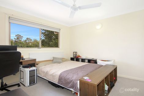 Property photo of 42/22 Thurlow Street Newmarket QLD 4051