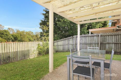 Property photo of 42/22 Thurlow Street Newmarket QLD 4051