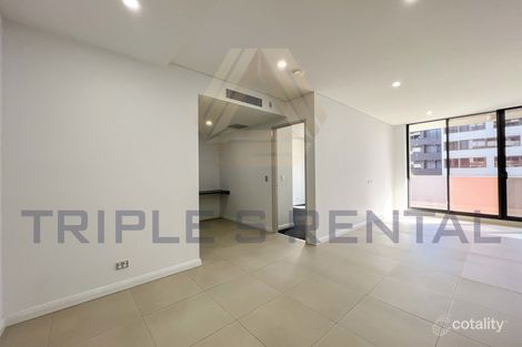 Property photo of 158/24 Confectioners Way Rosebery NSW 2018