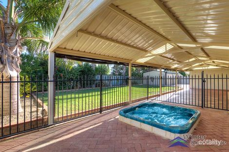 135 Newburn Rd, High Wycombe, WA 6057