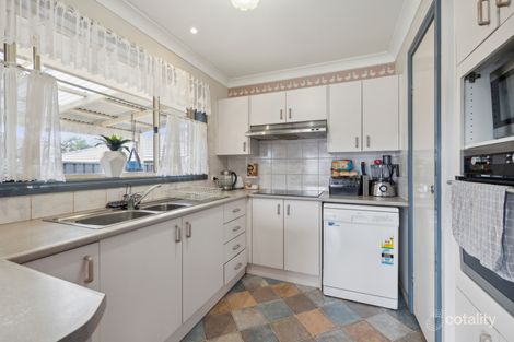 Property photo of 1 Searle Close Boambee East NSW 2452