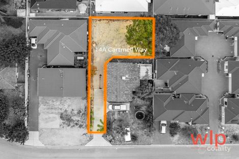 14a Cartmell Way, Balga, WA 6061