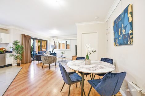 Property photo of 1/14-16 Eastbourne Road Homebush West NSW 2140