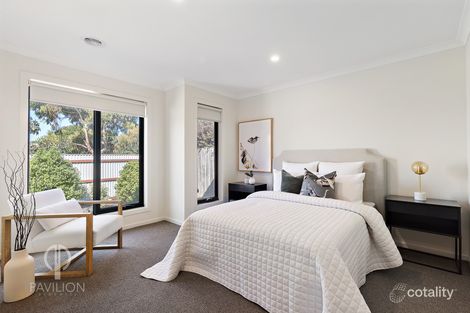 Property photo of 28 Walyunga Mews Ocean Grove VIC 3226