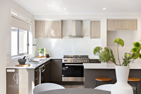 Property photo of 28 Walyunga Mews Ocean Grove VIC 3226