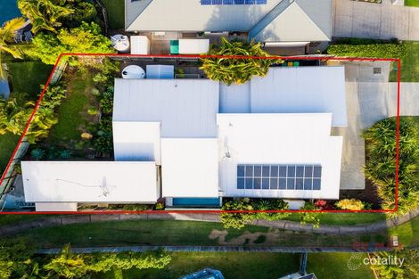 Property photo of 59 Byee Circuit Aroona QLD 4551