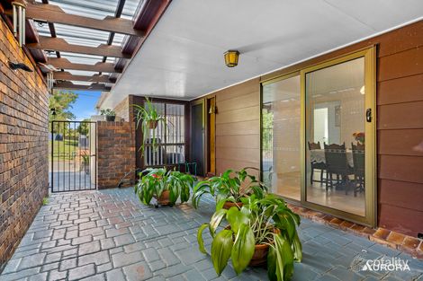 Property photo of 42 Jilbard Drive Springwood QLD 4127