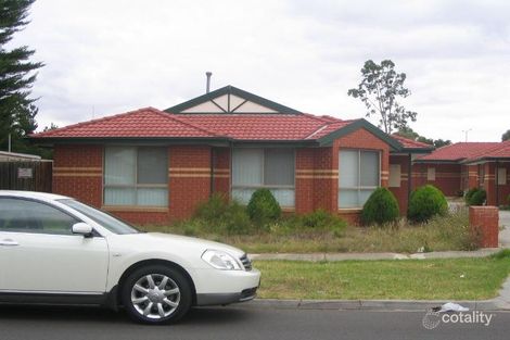 Property photo of 1/39-41 Swindon Crescent Keilor Downs VIC 3038