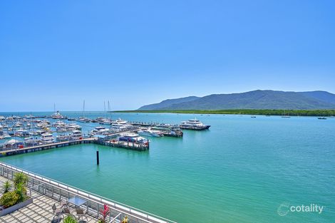 26/1 Marlin Pde, Cairns City, QLD 4870